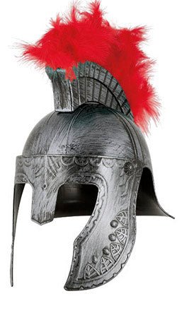 Casco Centurione Romano