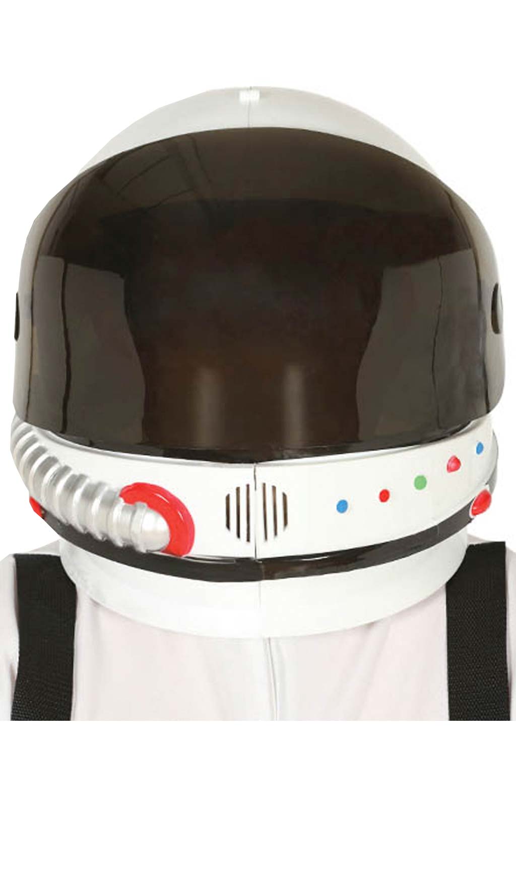 Casco da Astronauta Deluxe per adulto