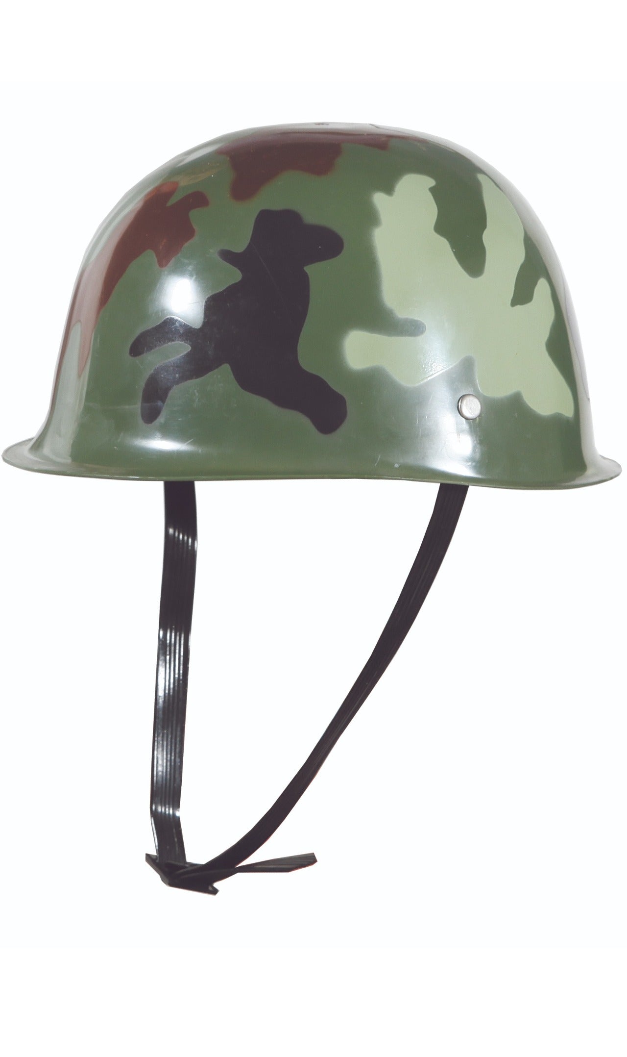 Casco da Soldato Camuffato