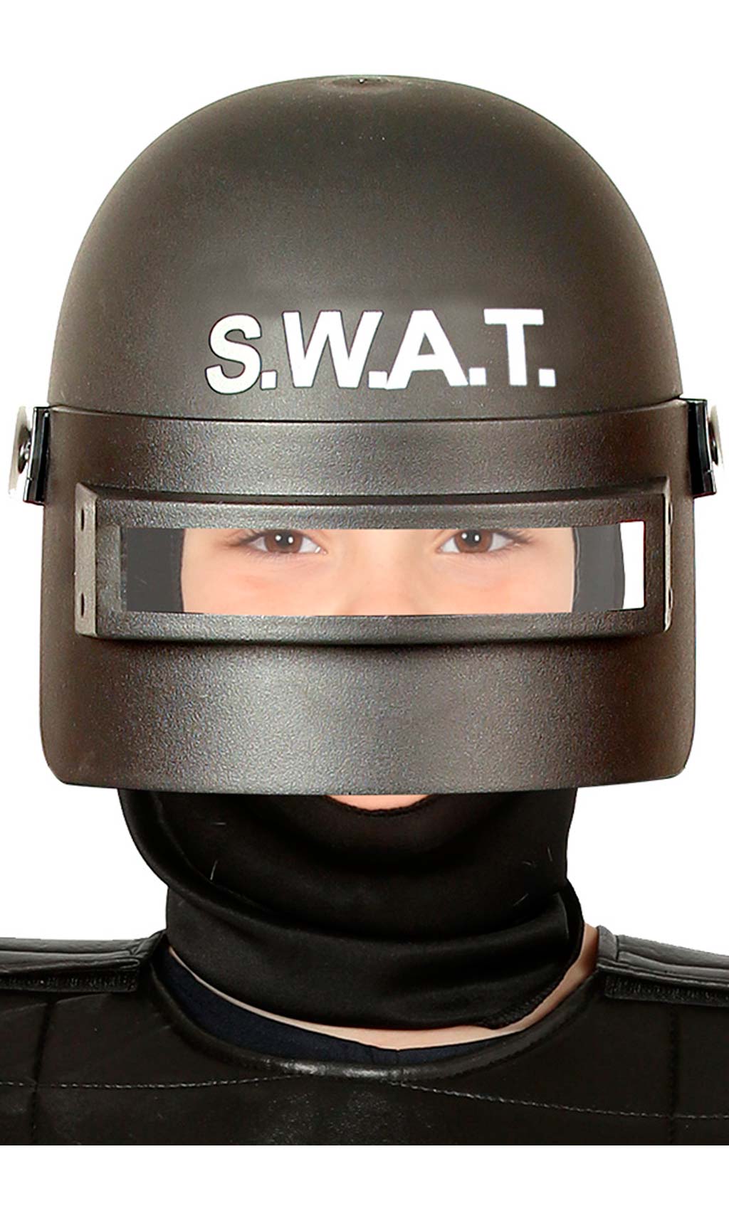 Casco da Swat Celere per bambino