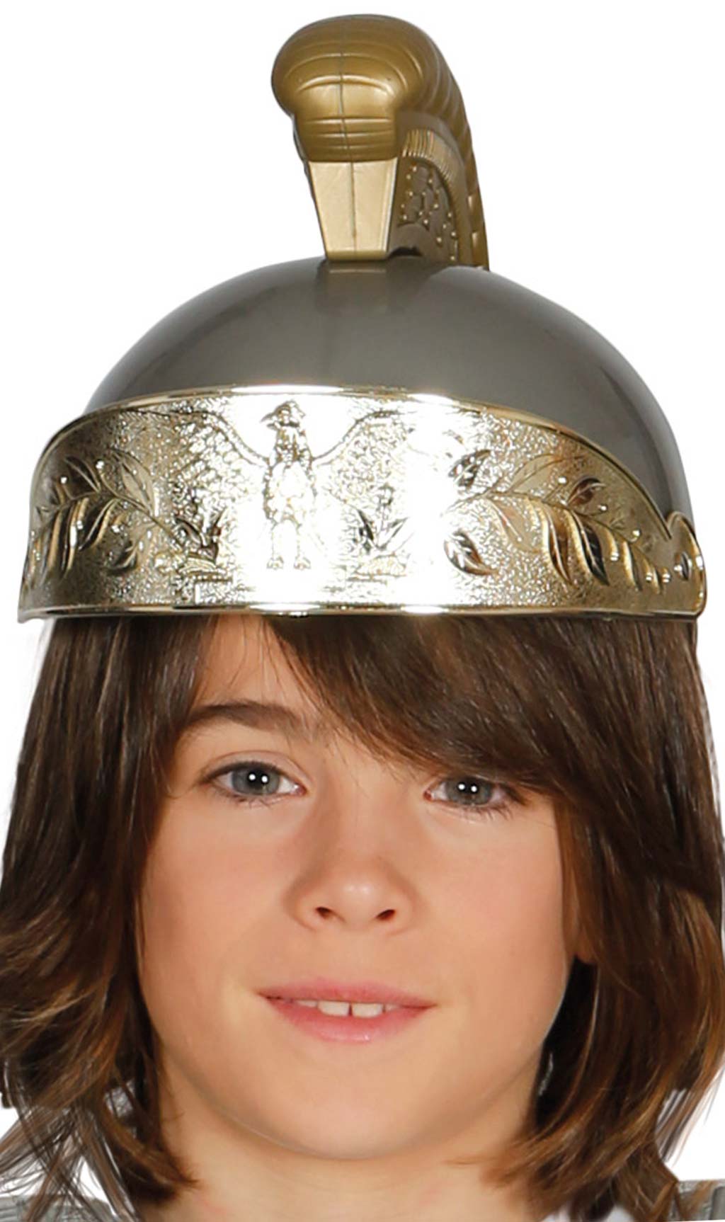 Casco Generale Romano bambino