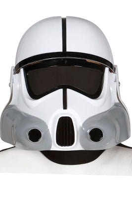 Casco Soldato Galattico