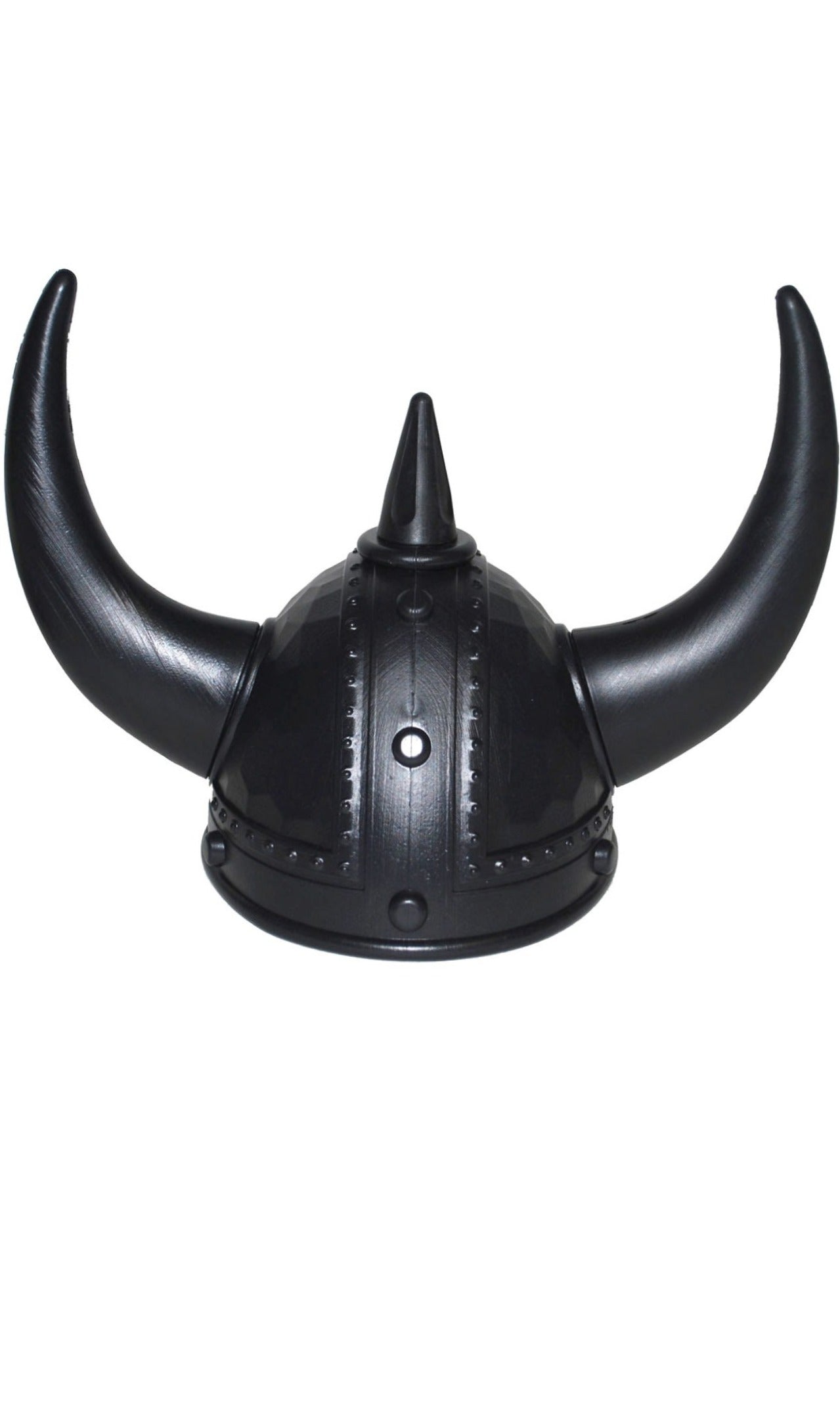 Casco Vichingo Nero