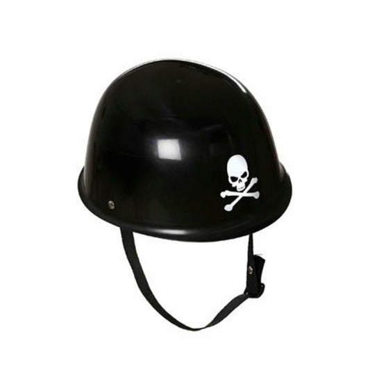 Casco Motorista | Don Disfraz