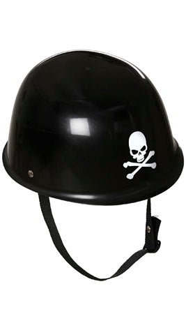 Casco Motociclista