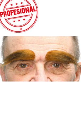 Sopracciglia Castane Professionali 043-MG