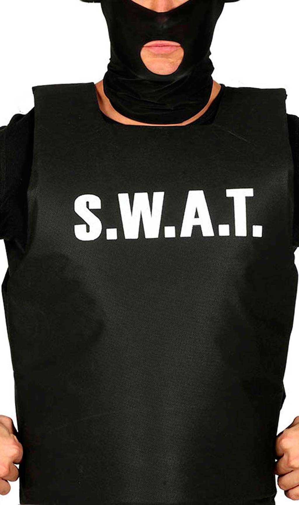 Giubbotto Speciale Agente Swat