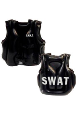 Gilet Swat Gonfiabile