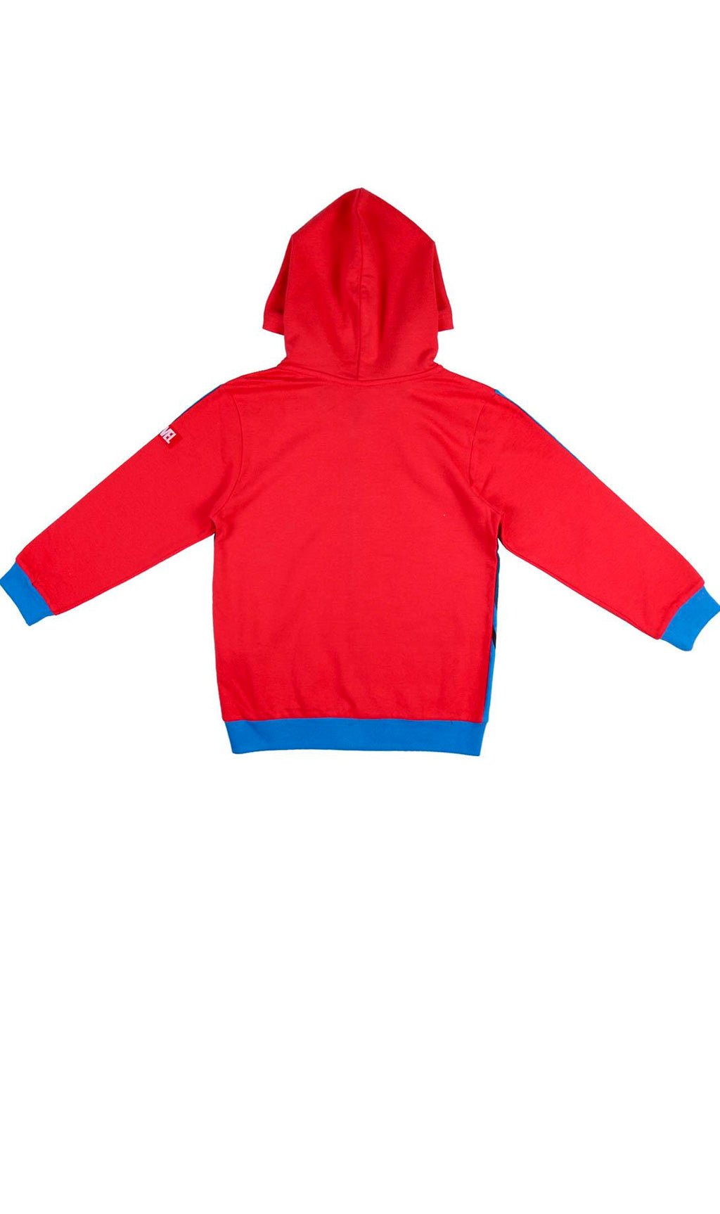 Chaqueta de Spiderman™ infantil I Don Disfraz