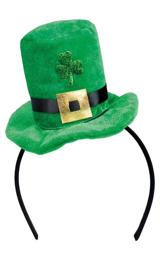 Cilindro Chic Saint Patrick