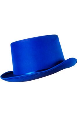 Cilindro Deluxe Blu