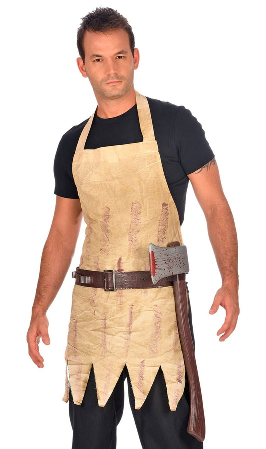 Cintura Marrone Medioevo