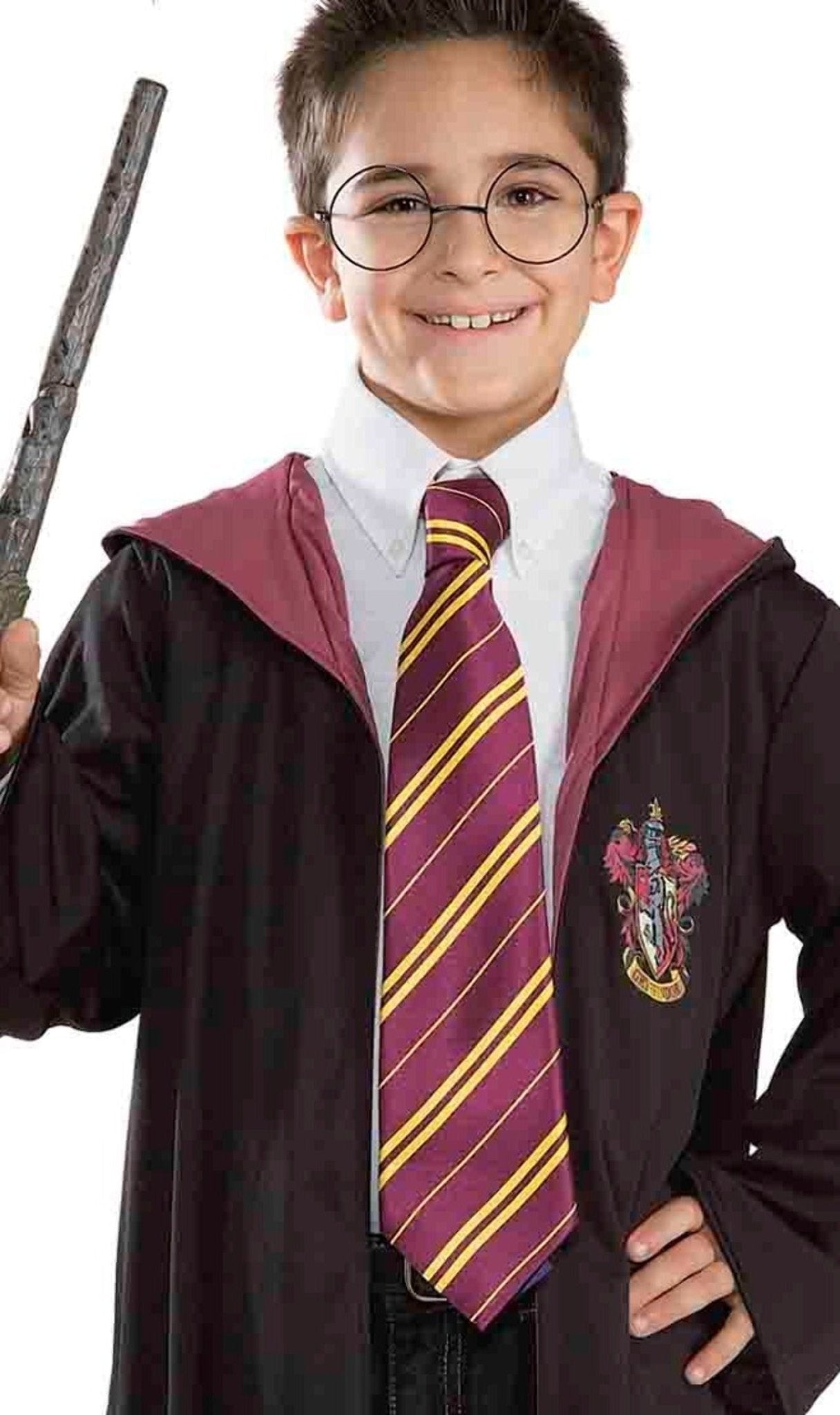 Cravatta da Harry Potter™ bambini
