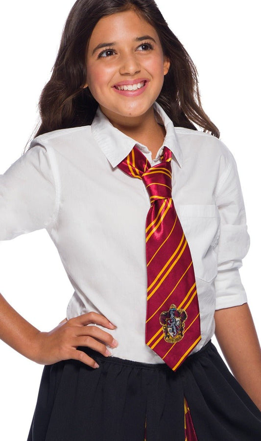 Calzini Da Harry Potter™ Grifondoro Per Bambino E Bambina | Costumalia