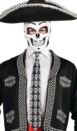 Cravatta Morte