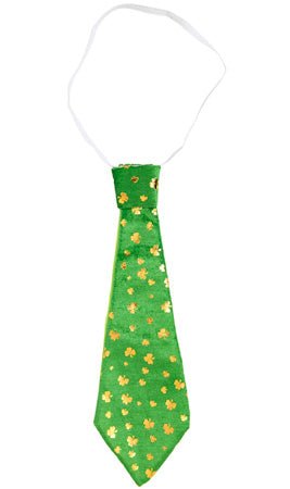 Cravatta Saint Patrick