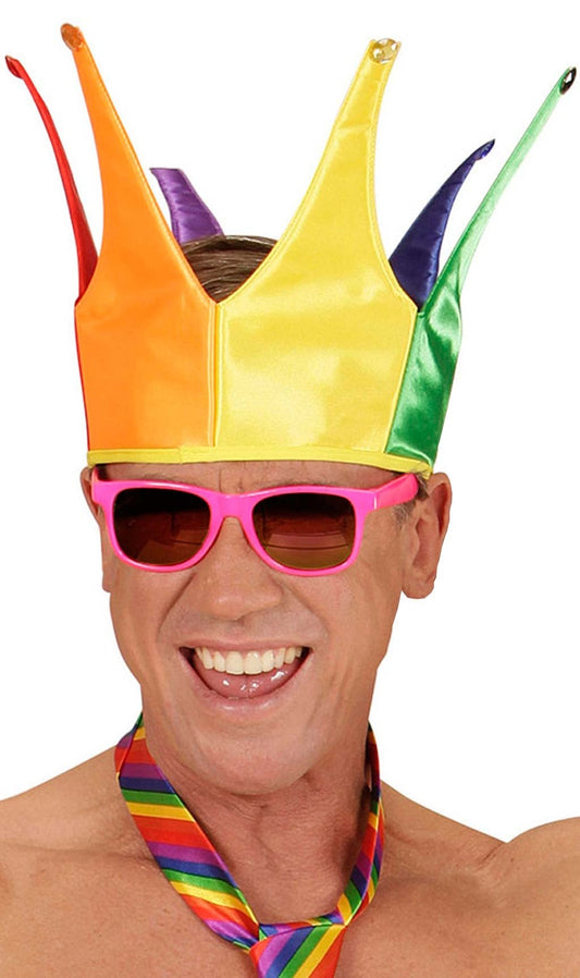 Corona Arcobaleno
