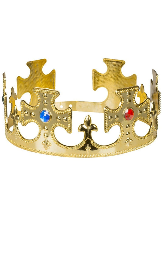 Corona da Re Magio, Costumalia
