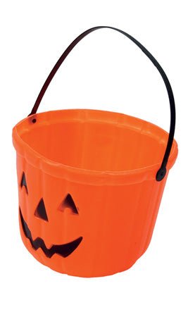 Secchio Zucca PVC