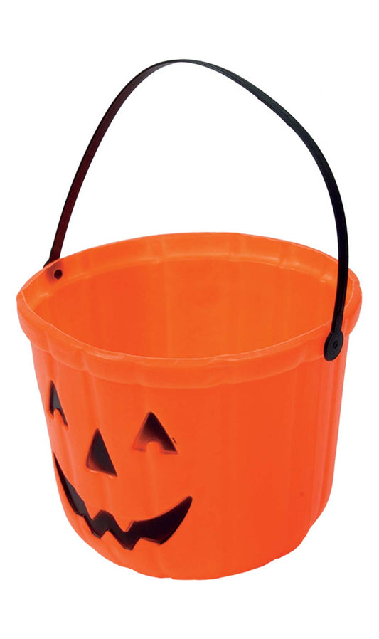 Secchio Zucca PVC