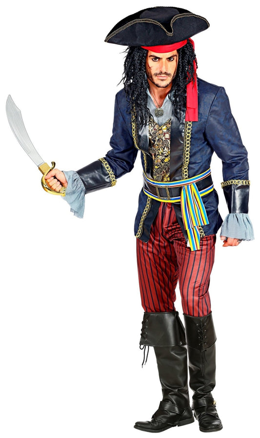 Copristivali Neri Similpelle