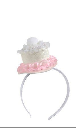 Cappello Chic Cupcake