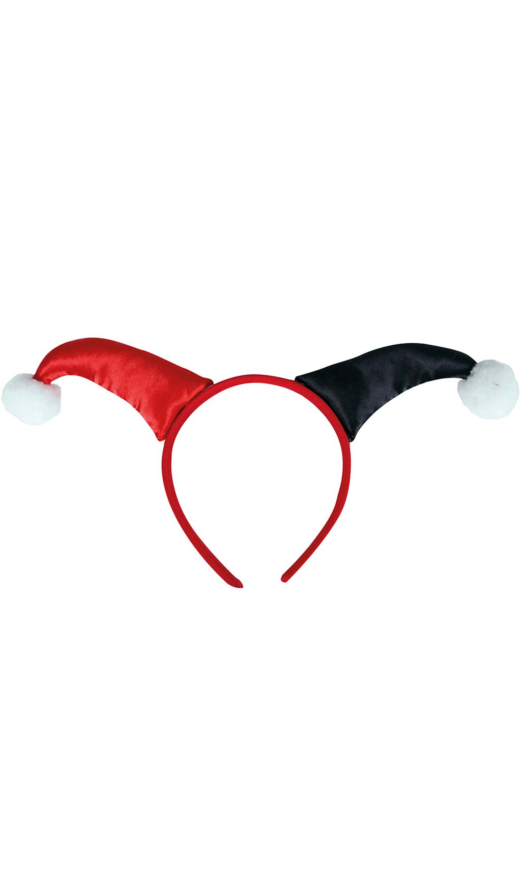 Cerchietto Joker Bicolore