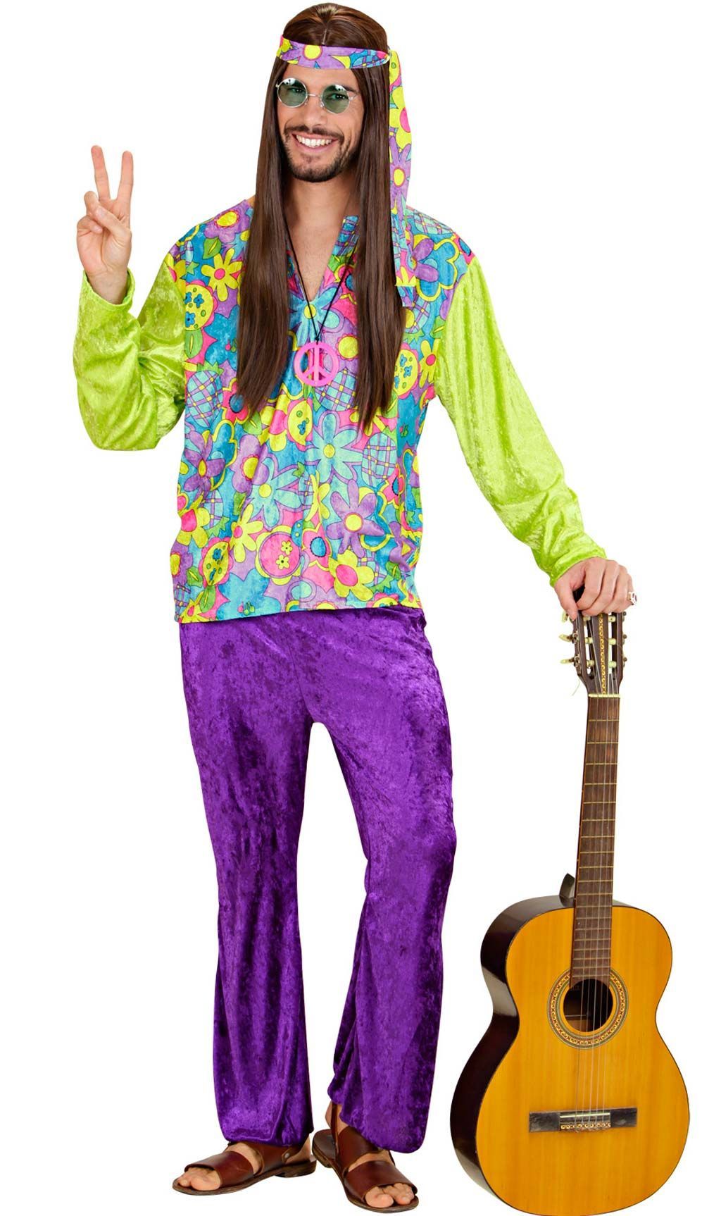 Orlob Crime scene cleaner costume (overall) E - buy at Orlob Crime scene cleaner costume (overall) E - buy at