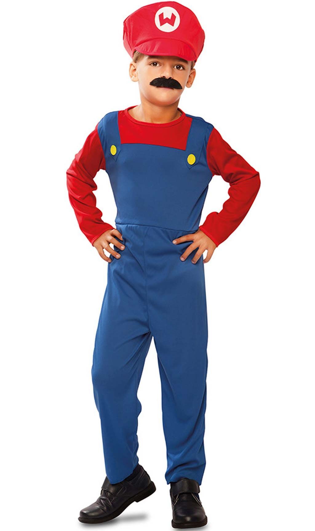 Acquista: Costumi di gruppo da Mario e Luigi Bros
