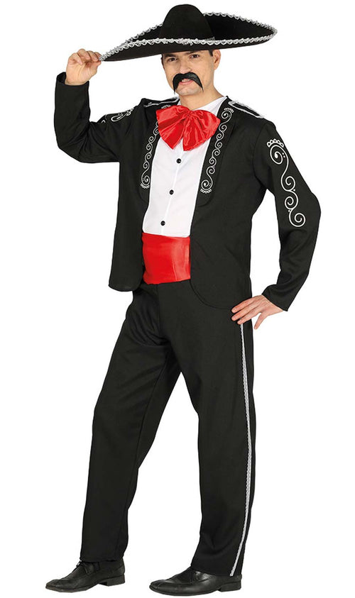 Costumi da Messicano I Costumalia Don Disfraz