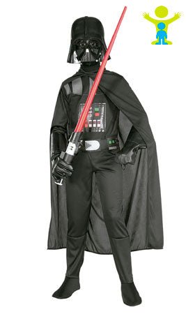 Disfraz de Darth Vader™ infantil I Don Disfraz