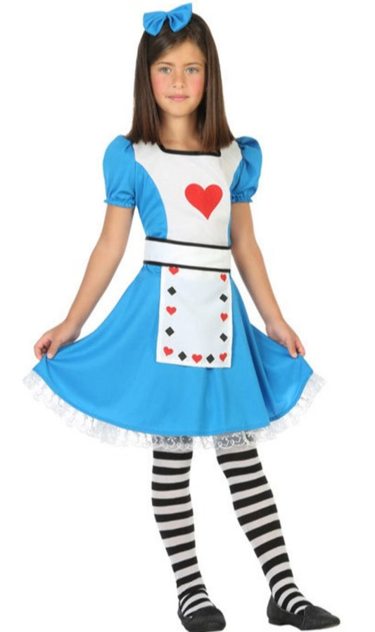 Costumi da Alice I Costumalia