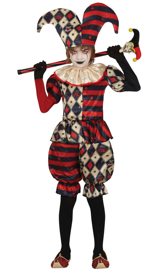 Capelli del mercoledì Addams Family Parrucca Costume di Halloween per  bambini comici Costume di Halloween per bambini Costume di Halloween per  bambini -  Italia