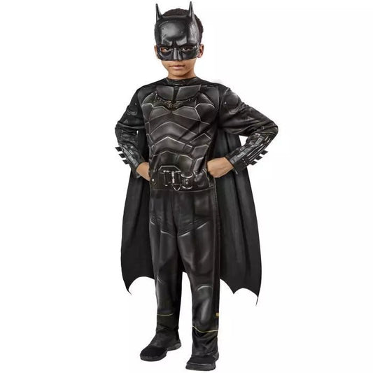 Costume da Batman™ classico per bambino