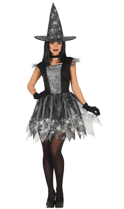 Costume da strega Freya per donna