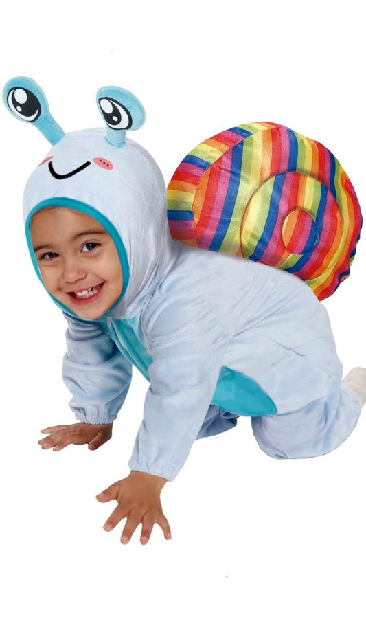 2 Fascie Antenna Lumaca Peluche - Accessori Costume Festa E Cosplay - Foto 5