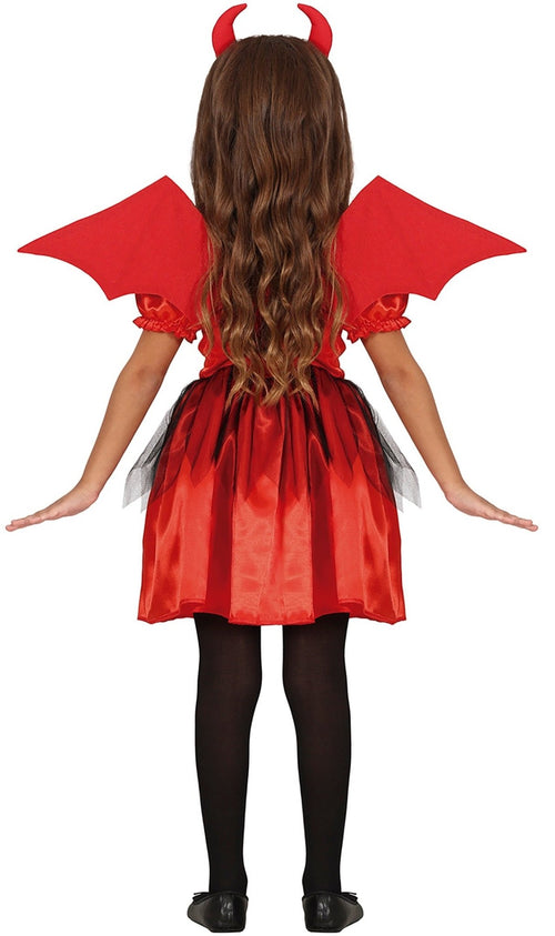 atosa costume da diavola bambina halloween 14951