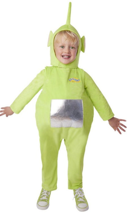 Disfraz de Dipsy Teletubbies™ infantil I Don Disfraz