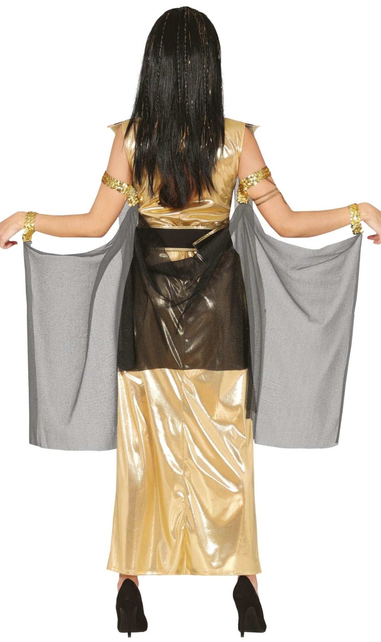 Acquista online il costume da Cleopatra egiziana adulto