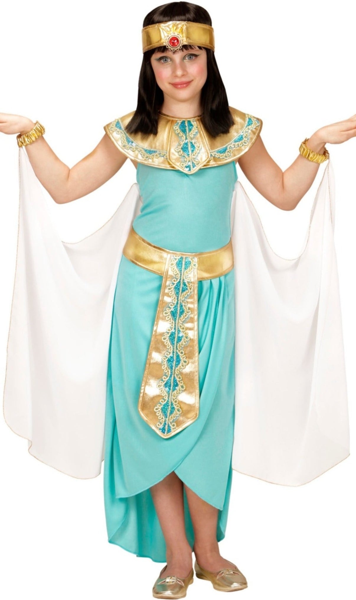 Costumi Carnevale Costume Antico Egitto Fai Da Te Di Carnevale