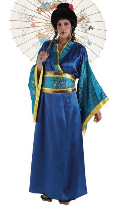 Costume da Geisha Masato adulta Costumalia by Signor Costume
