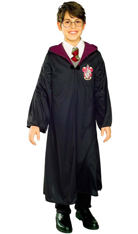 Disfraz de Harry Potter™ para niño I Don Disfraz