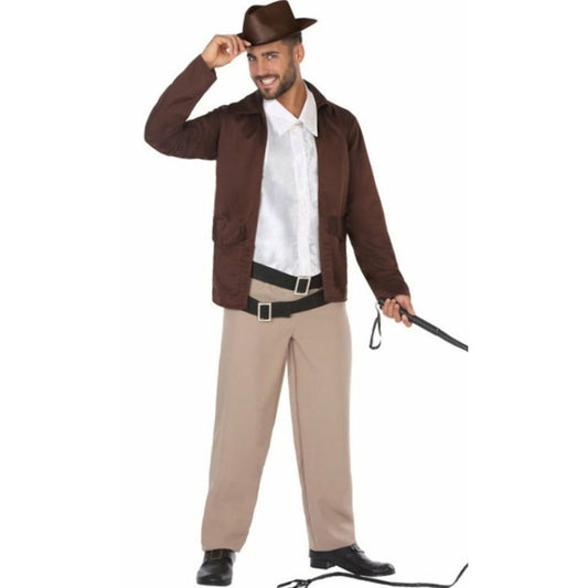 Costume Indiana bianco nuvola per Donna | Acquistare online Costume Indiana bianco nuvola per Donna | Acquistare online