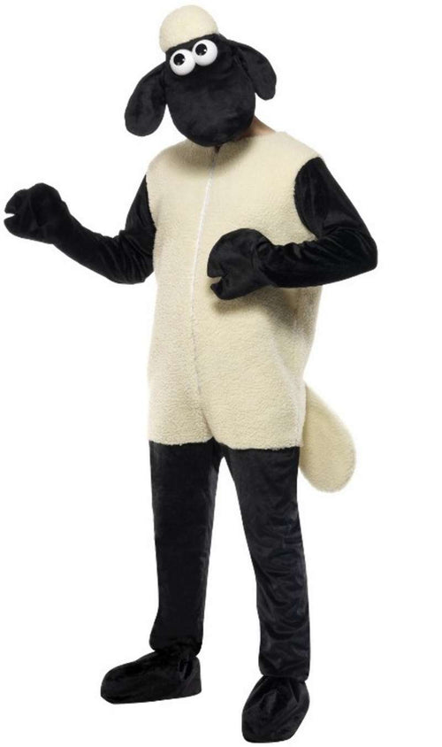 Amazon Vestito Da Pecorella Bambina Fai Da Costume Da Pecorella