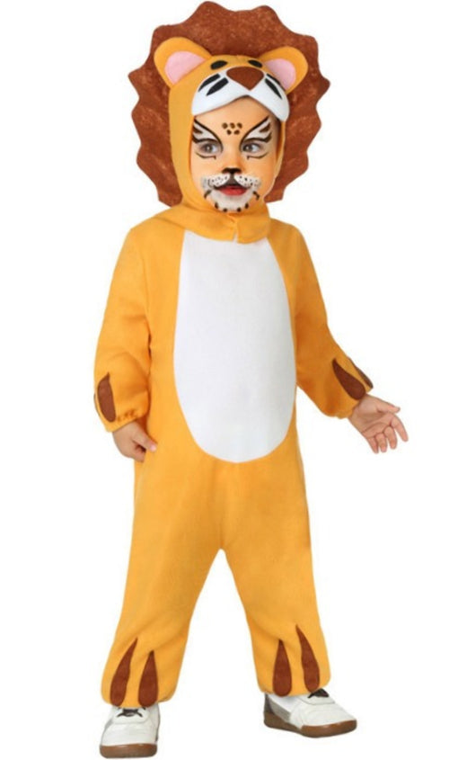 Costumi da Il re leone I Costumalia Don Disfraz