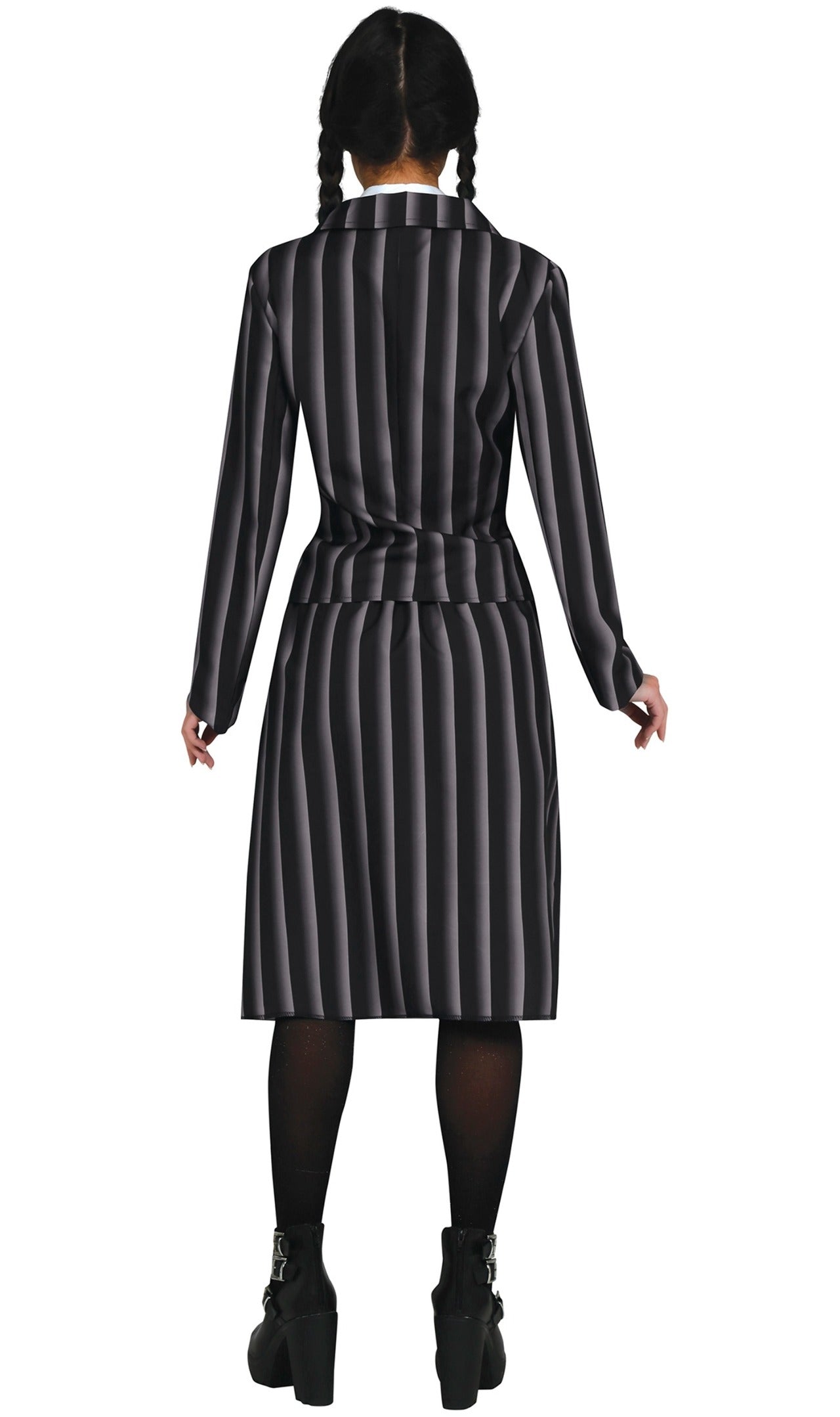 Acquista online Costume Mercoledì Gotico per donna
