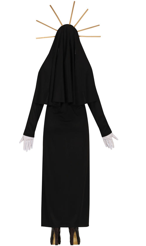 Costumi da The Nun I Costumalia