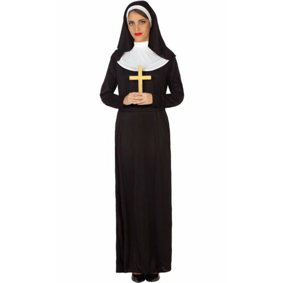 Costumi Da Suora I Costumalia Costumalia By Signor Costume costumi-da-suora-i-costumalia-costumalia-by-signor-costume