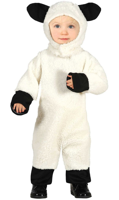 Costumi da Pecora I Costumalia Don Disfraz - Main Image