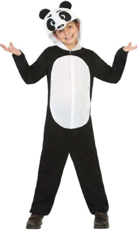 Disfraz de Panda Tao infantil I Don Disfraz